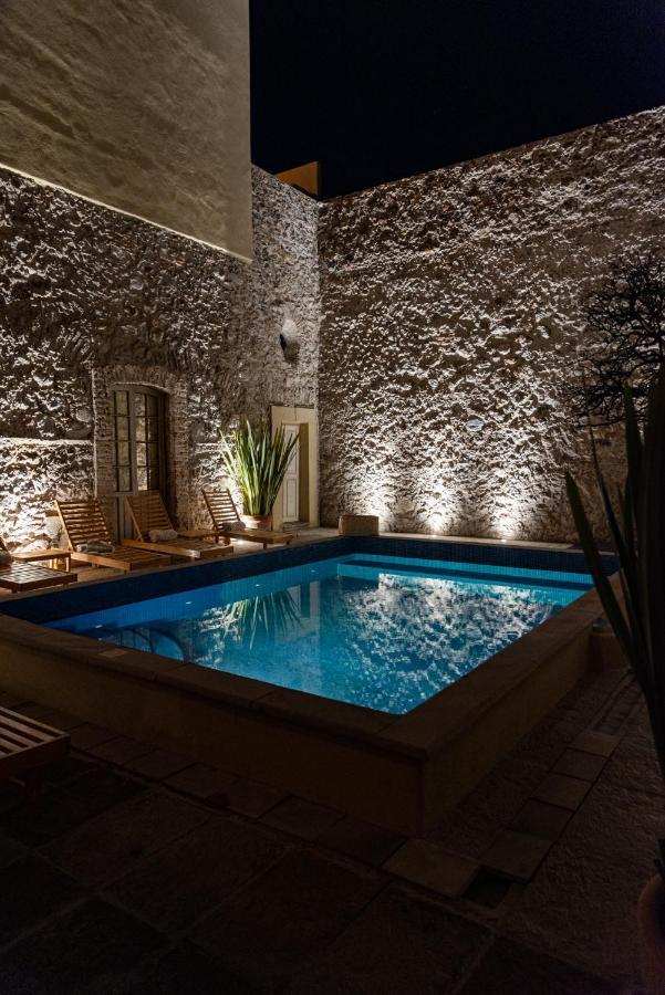 Hotel Nena Centro San Miguel de Allende Exterior foto